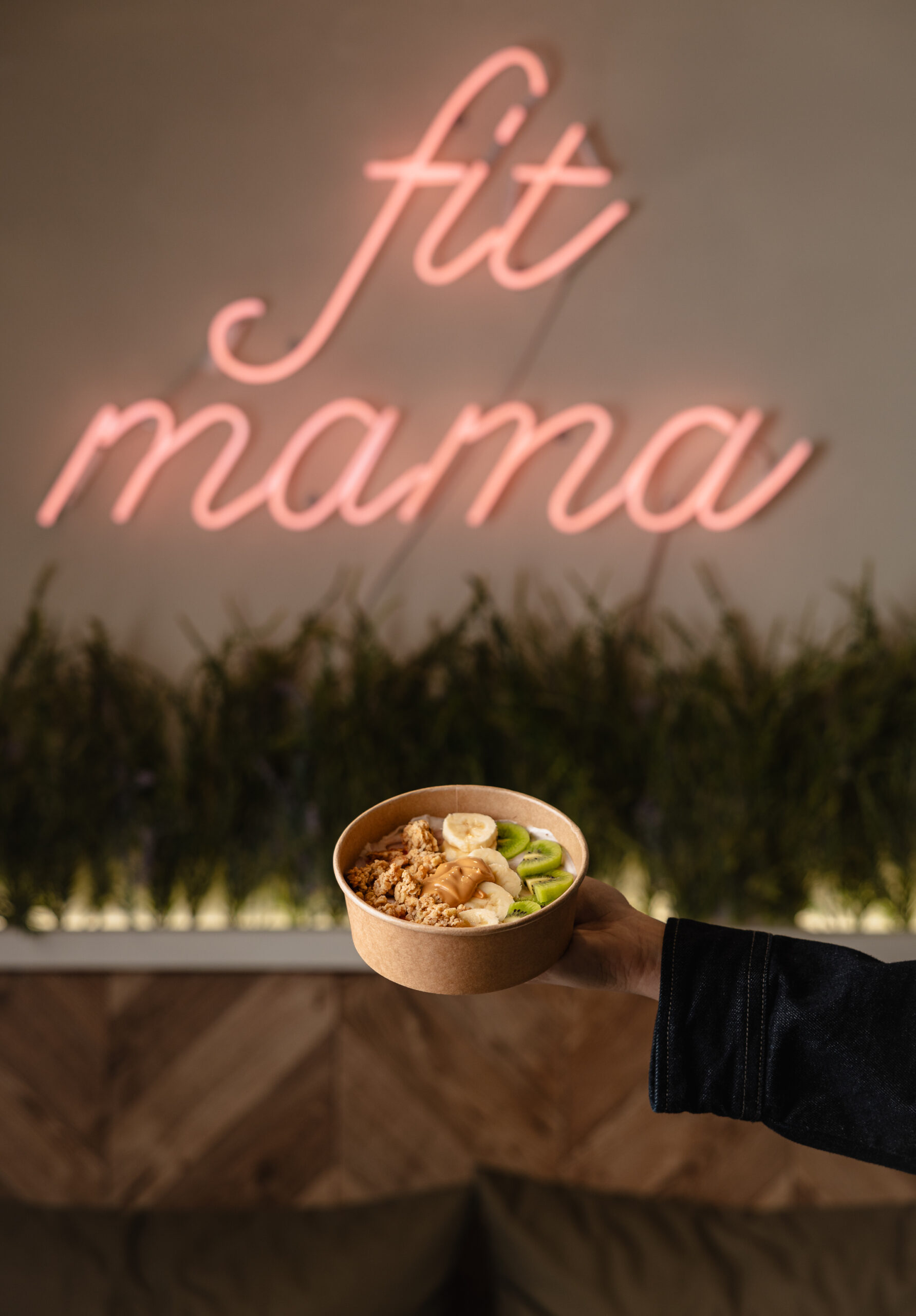 Fit Mama