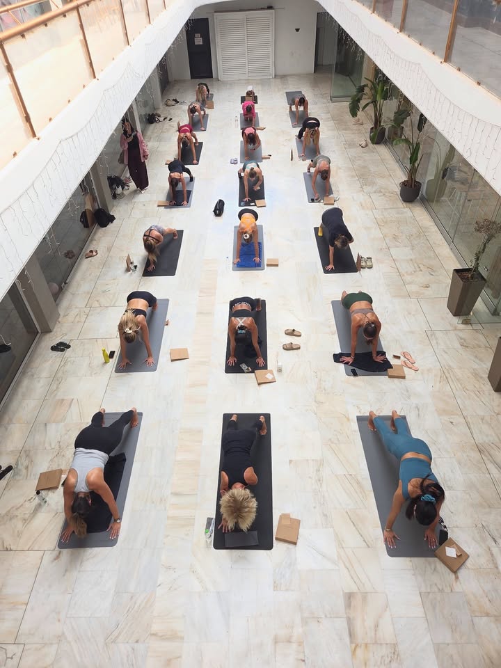 Aplife Pilates