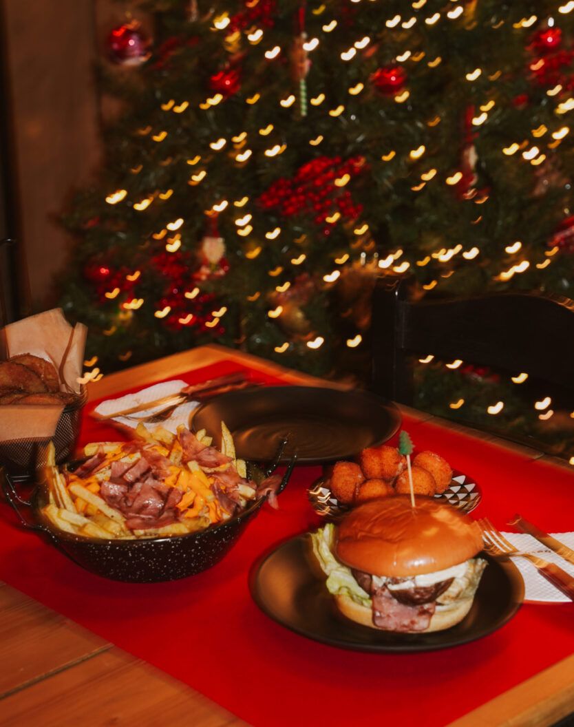 PIATSA TYLIXTO — CHRISTMAS CAMPAIGN