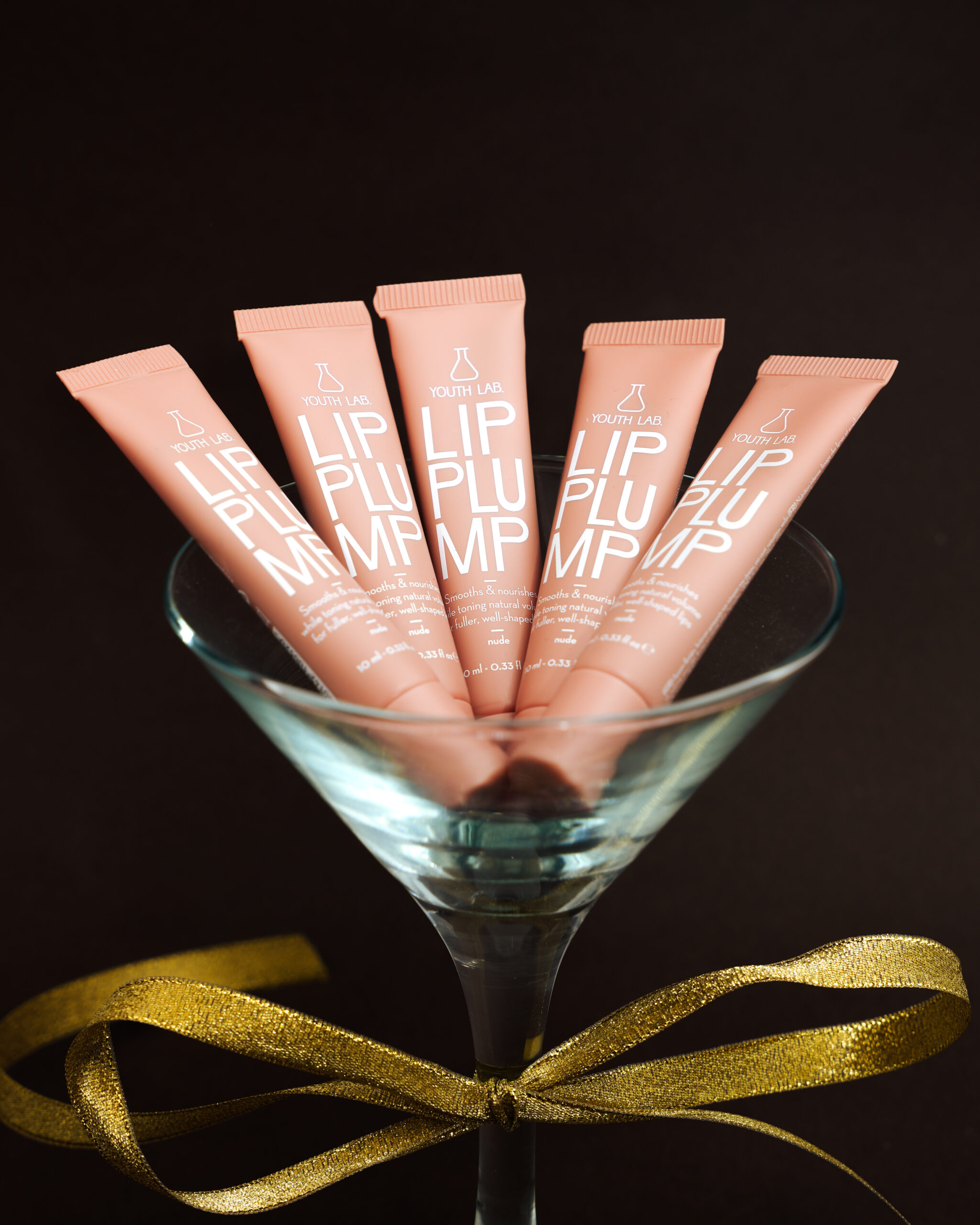 YOUTHLAB – CHRISTMAS CAMPAIGN